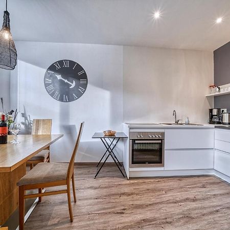 Apartment Roemerbruecke - Ponte Romano เมราโน ภายนอก รูปภาพ