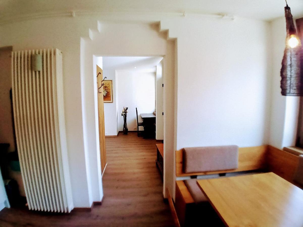 Apartment Roemerbruecke - Ponte Romano เมราโน ภายนอก รูปภาพ