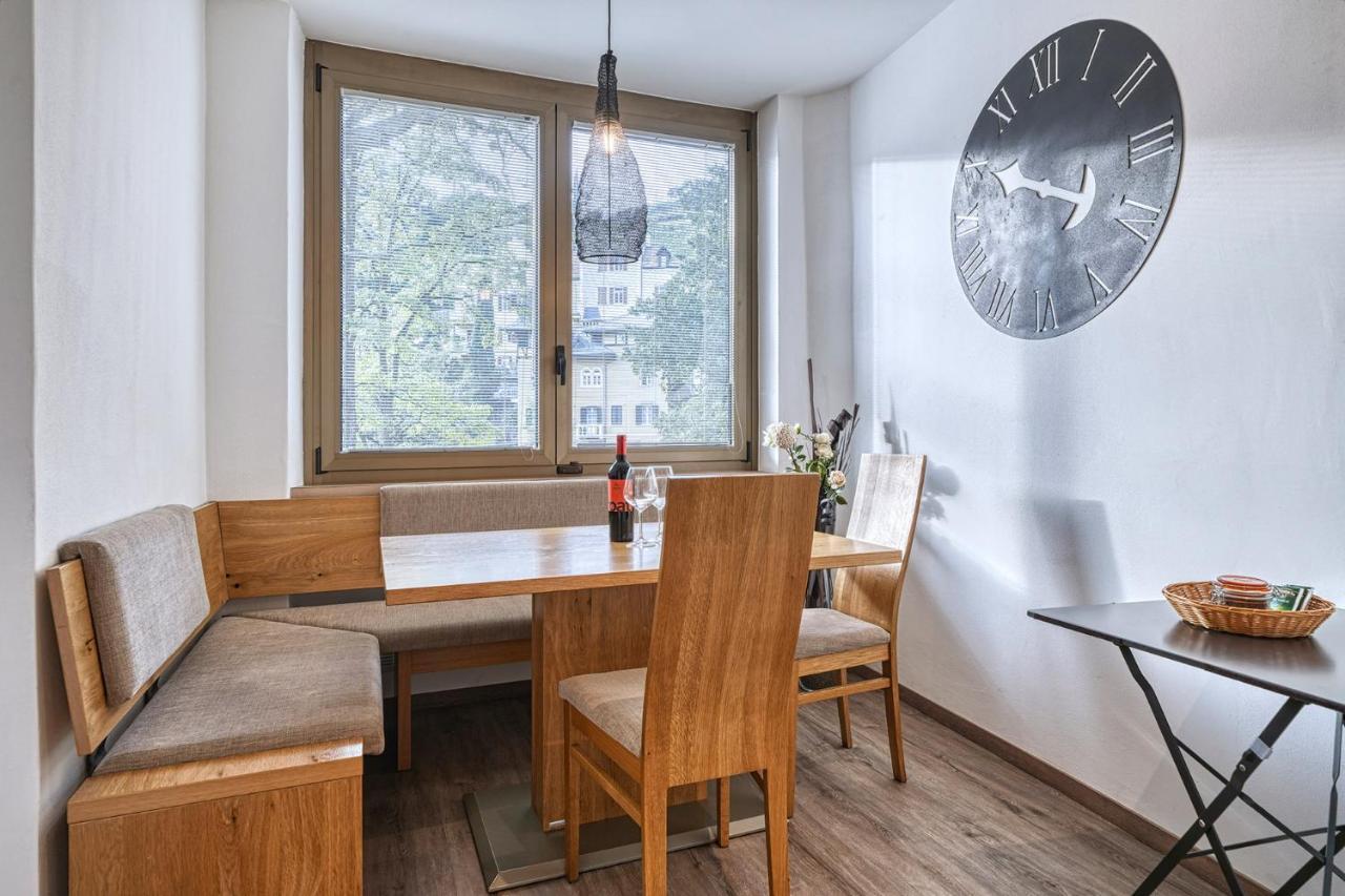 Apartment Roemerbruecke - Ponte Romano เมราโน ภายนอก รูปภาพ