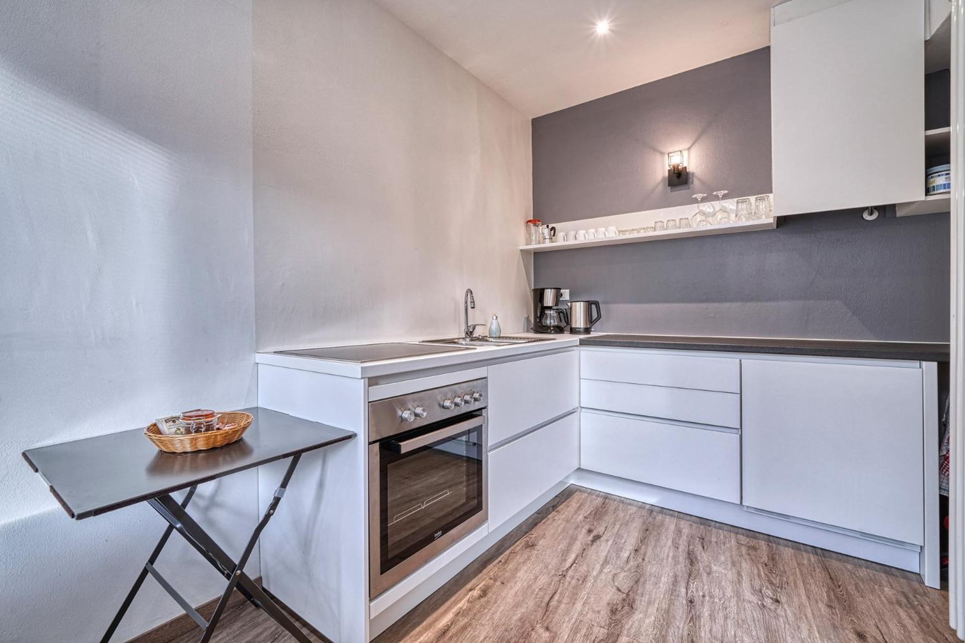 Apartment Roemerbruecke - Ponte Romano เมราโน ภายนอก รูปภาพ
